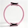 Pilates & Yoga Resistance Band Ring - Thigh Muscle Trainer for Women