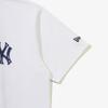 New Era New York Yankees Drawing T shirT whiTe 15147542