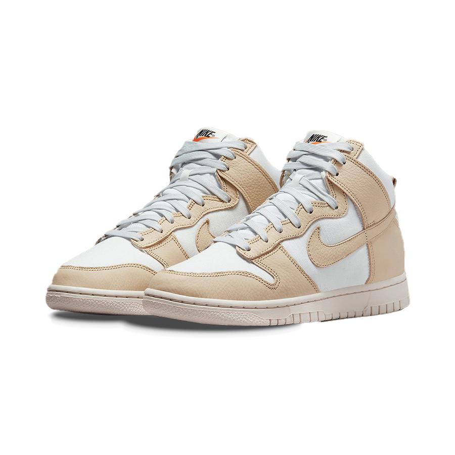 Nike Dunk High Lx Certified Fresh Team Gold Women's Sneakers