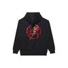New Era FW22 Foil Print Long Sleeve Sweatshirt Unisex sweatshirt Black 13480567