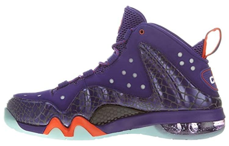 

Nike Barkley Posite Max Suns 555097-581 43