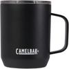 Glas "CamelBak Horizon" 350 ml isolierter Campingbecher Uni Schwarz