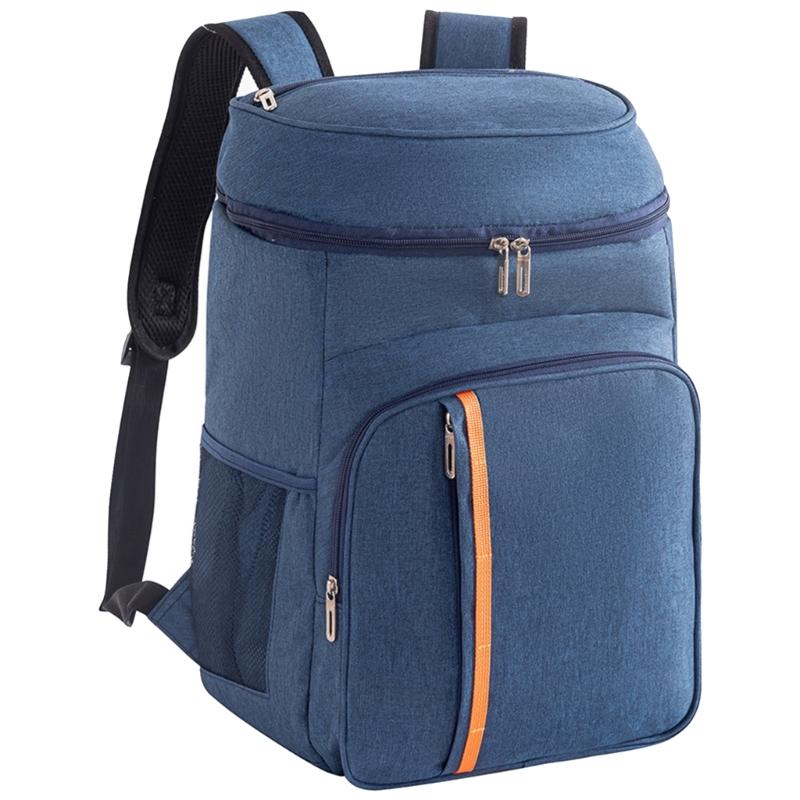 Leakproof Coolers Backpack Waterproofs Soft Coolers Bag Beach Coolers Backpack for Beach, Fishing, Picnics, Travel тибетский
