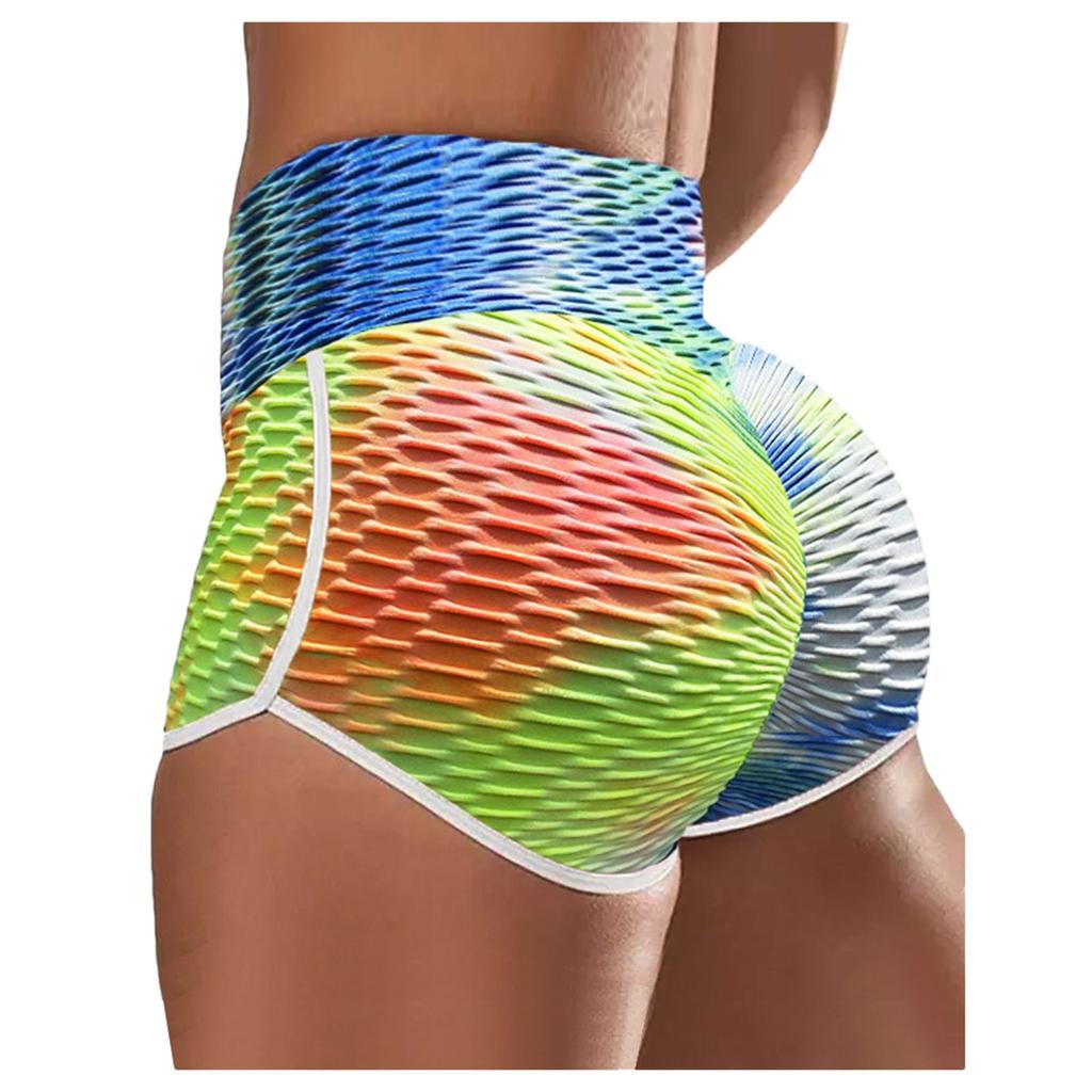 Damen-Workout-Leggings, Fitness, Sport, Laufen, Yoga, Sporthose