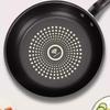 Yoshida Takumi Non-Stick Fry & Stir-Fry Pan
