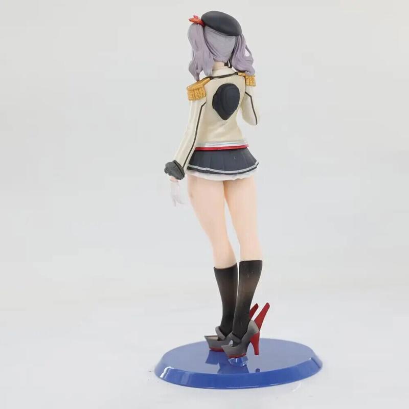 Nou Anime Hentai Cute Sexy Girl PVC Action Figure Collection Model Doll Toy gif