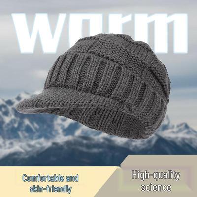 Sombreros y gorras – Gorros