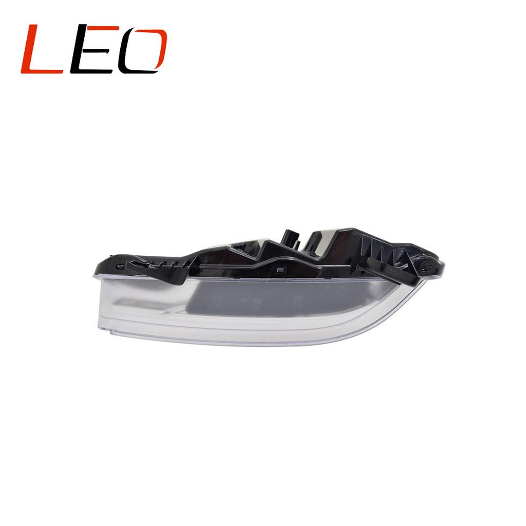 Fog Lights for 2021-2024 Ford Explorer (LB5Z15201A, LB5Z15200C)