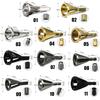 Stainless Steel External Chamfer Bit Repairs Damaged Bolts Remove Burr Tools Practical Metal Layer Shearing Cutter Accessories