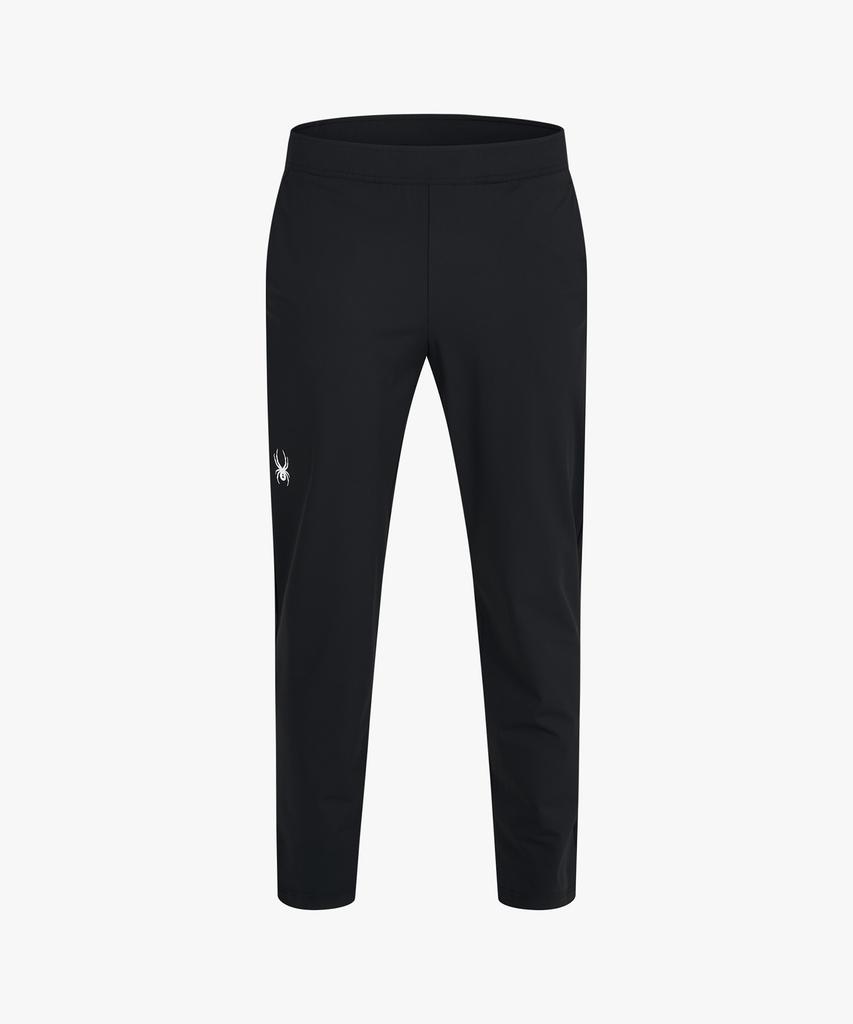 SPYDER Unisex Freecoat Training Pants Splpcnfp001Ublk