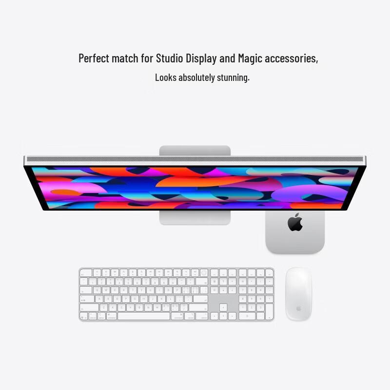 Apple Mac mini AI Desktop Computer (CN version)