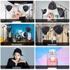 JINBEI JL160W LED Continuous Photography Light