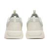 New Anta Flame 3.0 Lightweight And Wear Resistant Low Top Skateboard Shoes Women's White Blue 122248089-1
