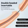Super Long Urethral Sounding Men Penis Insert Massager Stimulation Plug Beads Horse Eye Stick Dilators Masterbator