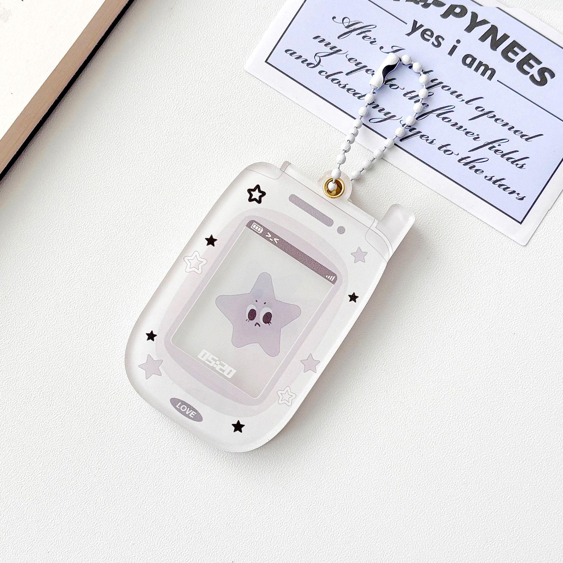 

Акриловый магнитный держатель для ID-карты Monvkaka с 1-дюймовым слотом для фото