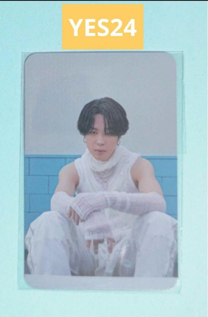 

[USED] BTS JIMIN PTD ON STAGE LIVE YES24 Exclusive Bonus