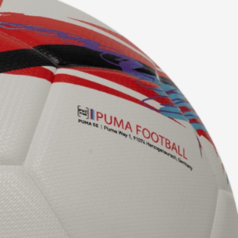 Puma Obita La Liga 1 Fifa Quality Soccer Ball