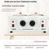Dual Pot Wax Melter with Fast Heating & Temperature Control for Efficient Depilation