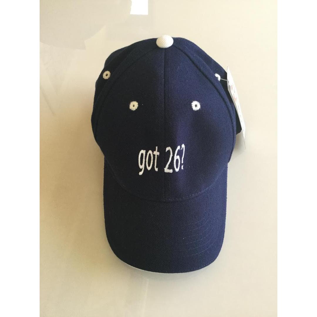 Used [New/Unused] New York Yankees Premium Baseball Cap