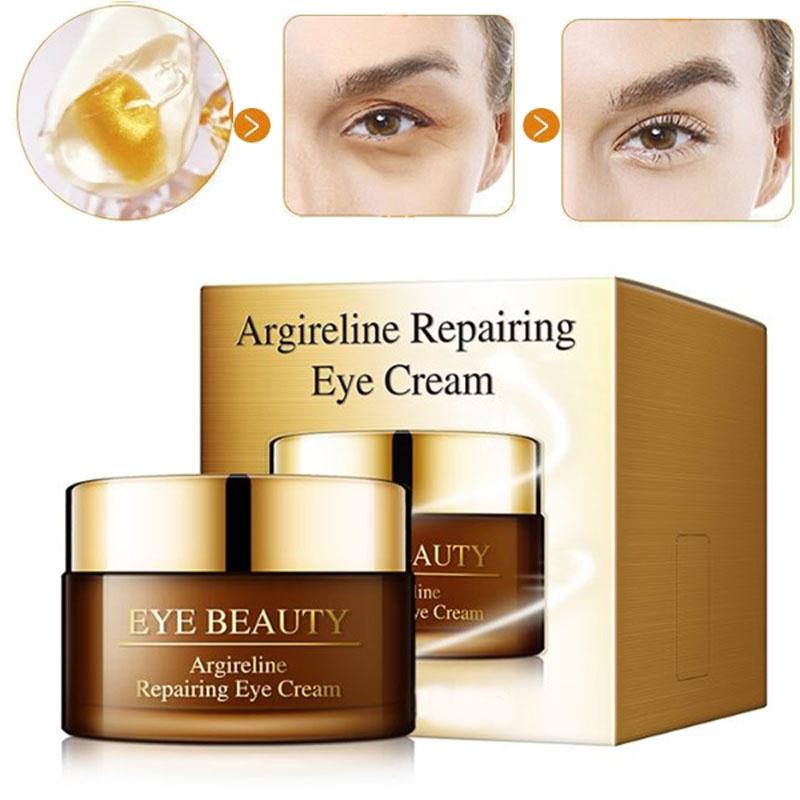 moisturizing eye gel