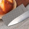 Diamond Stone Knife Sharpener Professional Whetstone Sharpening Stone Scissors Razor Polished Kitchen Grinding Bars Set Tool