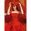 Alyssa Chia Taiwan Star Wall Art: Framed Poster for Dorm Decor