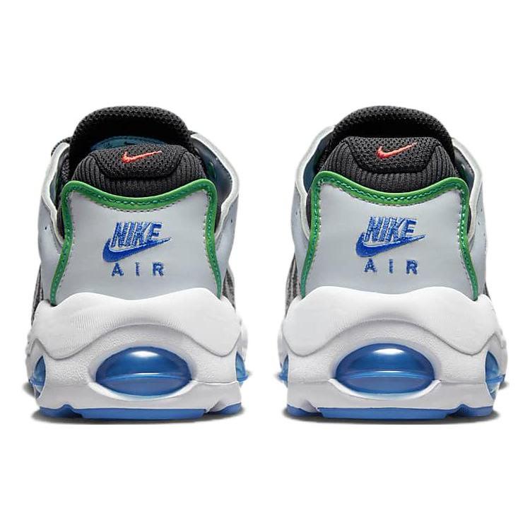Nike Air Max TW Pure Platinum Photo Blue GS DQ0296-003