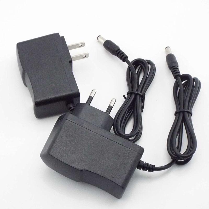 AC 220V to DC 5V 9V 12V 24V 1A 2A 3A 4A 6A 1000ma Power Supply Adapter Transformer led strip driver wall Charger EU AU plug