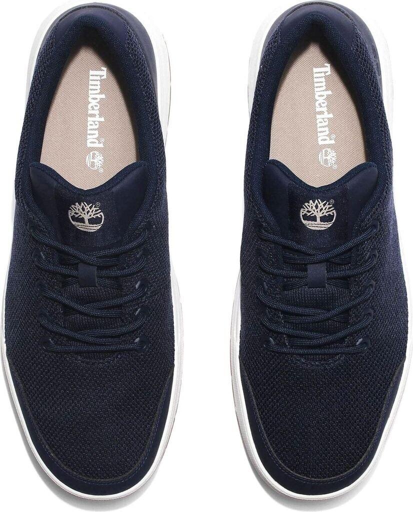 Кроссовки Timberland Maple Grove Knit Oxford Trainers blue (TB0A285N0191M)