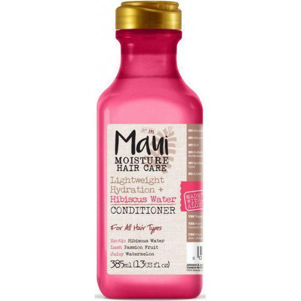 

Легкий кондиционер для волос Maui Hibiscus 385 мл