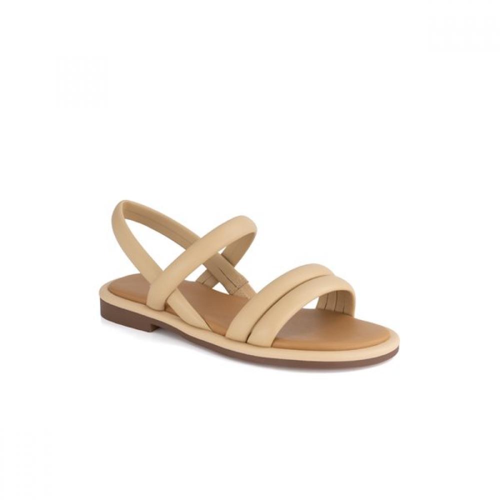 Soda Women Casual Flat Sandals Ard616 Ls32 2cm 225