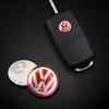 2026 Hot For Volkswagen VW For Volkswagen Sagitar LAVIDA Lamando Magotan Golf 5 6 Polo Passat Bora Jetta Tiguan CC 3pcs 14mm Car