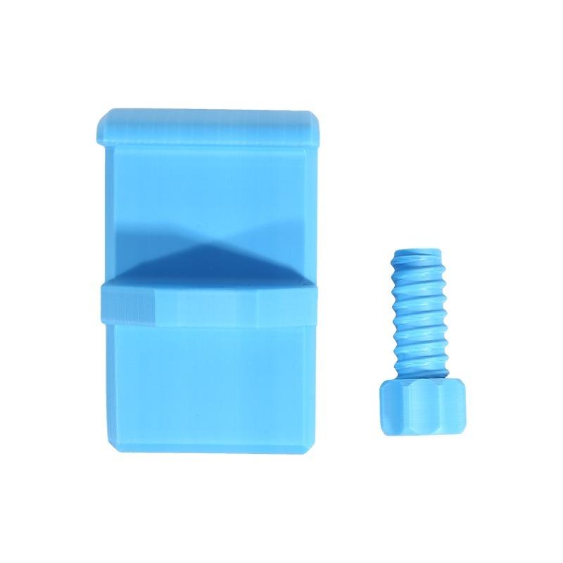 Clip‑on Desk Side Pen Holder Multifunctional Stationery Storage Box Home Office Organizer