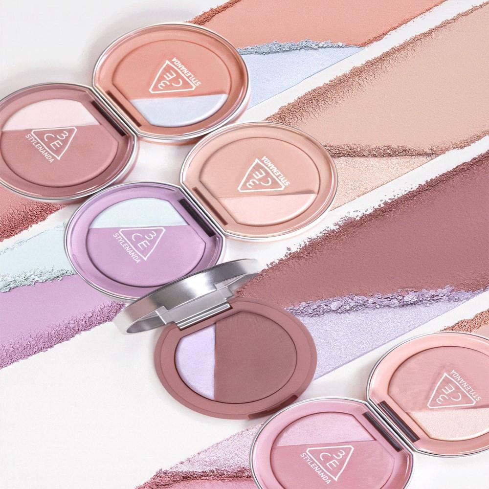 3CE Blushlighter Blusher