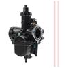 For Lifan YX SSR CRF50 CRF70 Motorcycle Carburetor Carb 110cc 125cc 140cc Motocross Pit Dirt Bike Engine Mikuni Carburetor