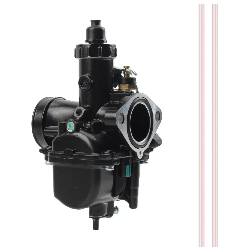For Lifan YX SSR CRF50 CRF70 Motorcycle Carburetor Carb 110cc 125cc 140cc Motocross Pit Dirt Bike Engine Mikuni Carburetor