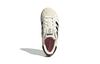 Adidas Originals SUPERSTAR C Comfortable Abrasion Resistant Low top Skateboard Shoes Beige Children Aged 3 7 Years Old GZ1754
