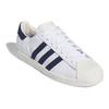 Pop Trading Company x adidas Superstar ADV Białe Granatowe Męskie Trampki Chmurowo-Białe Kredowo-Białe IE3408