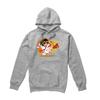Elvis Presley Unisex Adult Karate King Hoodie