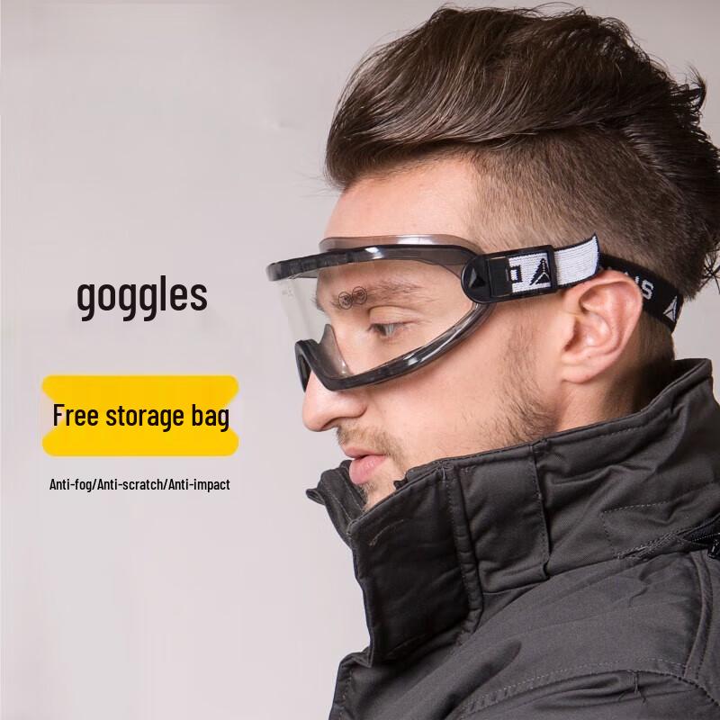 

Xiangwu Protective Safety Glasses