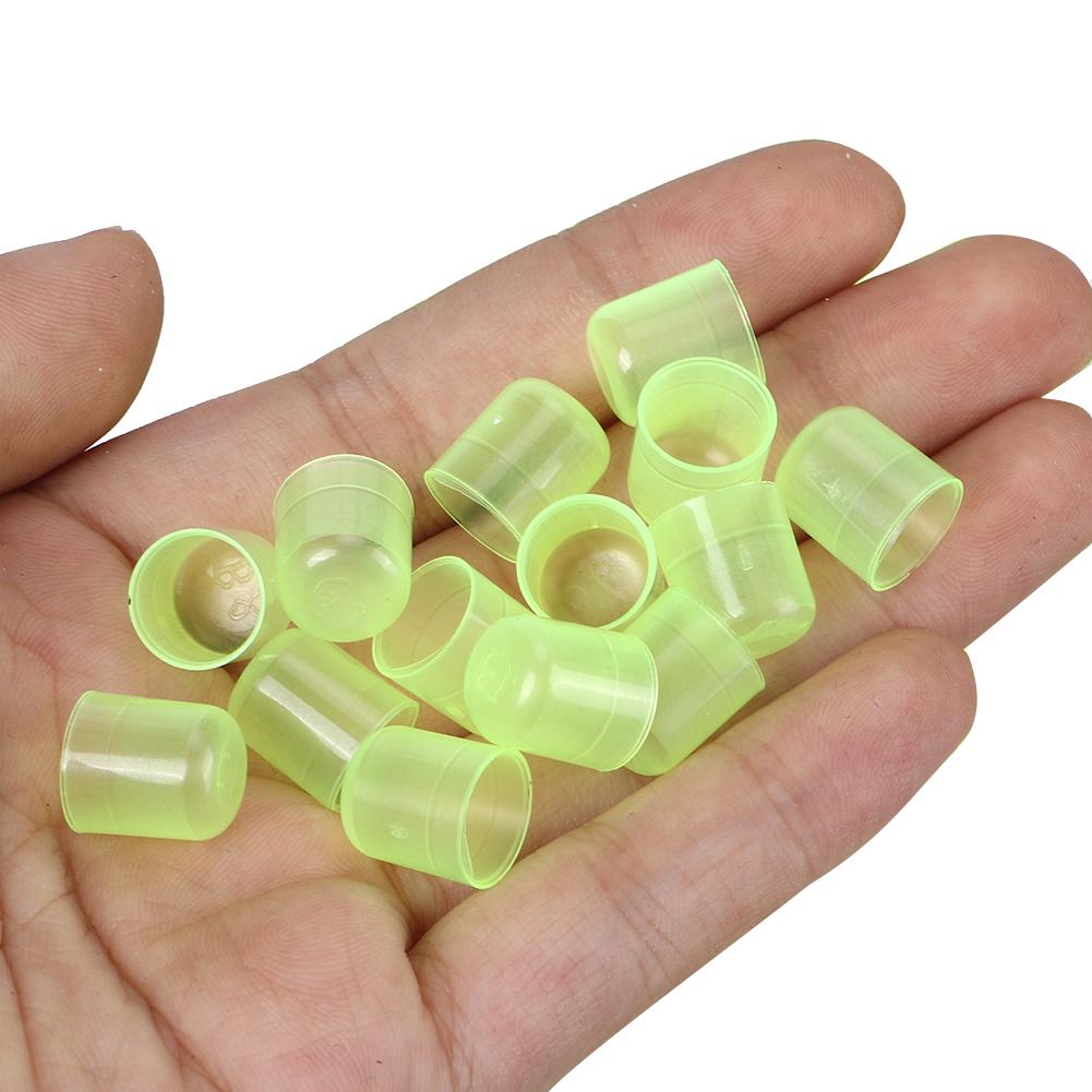 1000pcs Queen Cell Cups Queen Rearing System Honey Bee Beekeeping Supplies