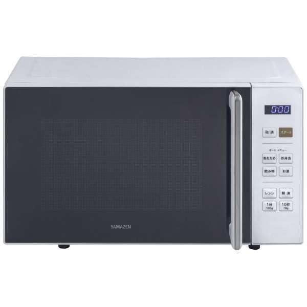 

Микроволновая печь Yamazen 18 л Flat Hertz Free Белый NERWF018