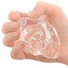 DIY Clay Fluffy Floam Transparent Crystal Slime Scented Stress Relief  Stress Relieve Squeeze Toy