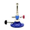 ABBP-FF For Laboratory Use Bunsen Burner For Natural Gas Heating And Melting Applications Ideal Performance