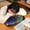 Perch Simulation Fish Plush Pillow Grouper Stuffed Cartoon Fish Plush Toy Lovely PP Cotton Fish Anime Pillow Dolls