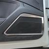 Volkswagen T-Roc (2018-2023) Door Speaker Audio Cover Accessories