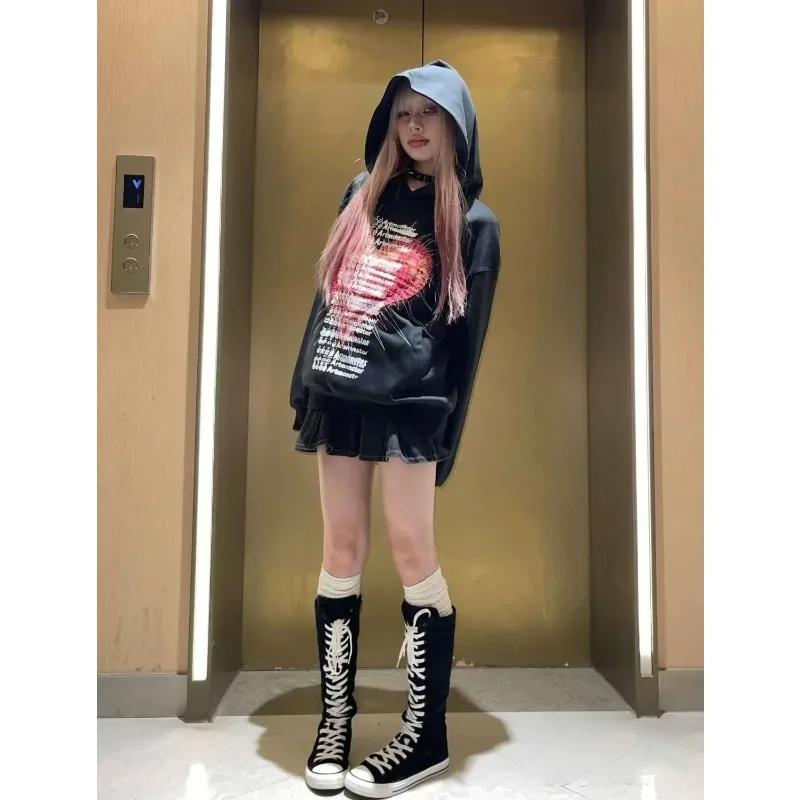 New Hot Sale Of The Season Women's Canvas Slip-On Casual Shoes Street Dance Flat Heel Versatile Synthetics