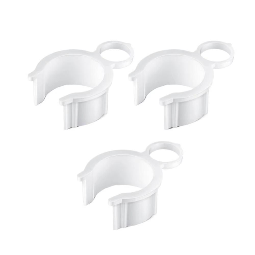 3PCS Snap Fit Rotor Fixing Tool Plastic Rotor Retaining Tool  Lawn Sprinkler Maintenance