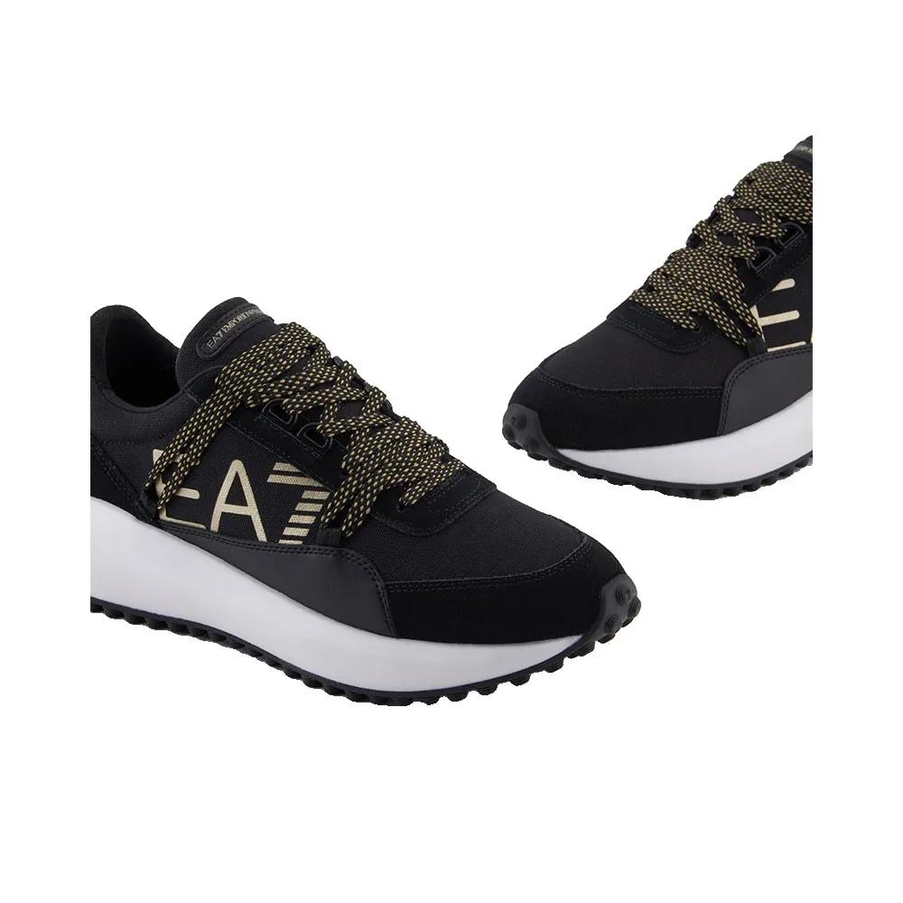 EA7 Emporio Armani Sneakers 7X000355_AF18869