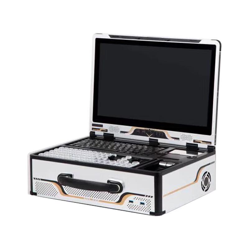 JiaShiYing 9900plus 8-Input Live Production System